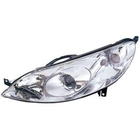 Compre Faros de ALKAR online para 407 SW Furgoneta / Familiar (6E) a precios moderados