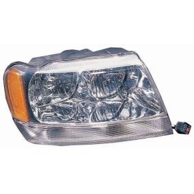 Acquista Faro anteriore da ALKAR 2742801 a buon mercato per soli 109,93 €