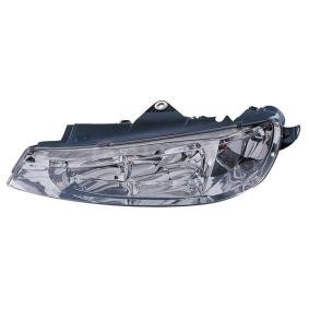 Compre Faros de ALKAR online para 406 Coupé (8C) a precios moderados