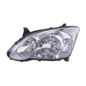 Compre Faros de ALKAR online para COROLLA Ranchera familiar (_E12J_, _E12T_) a precios moderados