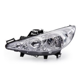 Compre Faros de ALKAR online para 207 SW Furgoneta / Familiar (WK) a precios moderados