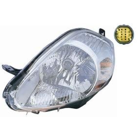 Comprar Faro delantero de ALKAR 2765349 a bajo precio de 101,27 €