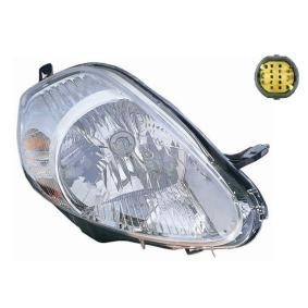 Comprar Faro delantero de ALKAR 2766349 a bajo precio de 95,25 €