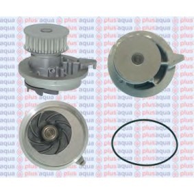 Achetez des Pompe à eau AQUAPLUS 85-1700 à prix pour 50,40 €