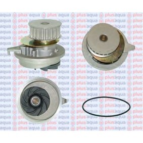Achetez des Pompe à eau AQUAPLUS 85-1705 à prix pour 34,70 €