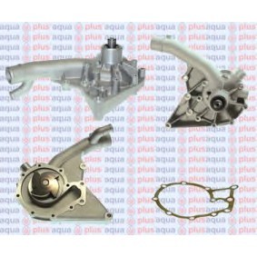 Achetez des Pompe à eau AQUAPLUS 85-1840 à prix pour 76,23 €