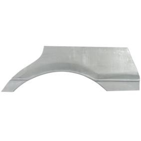 Acquista Parafango da BLIC 6504-03-1150581P a buon mercato per soli 31,16 €