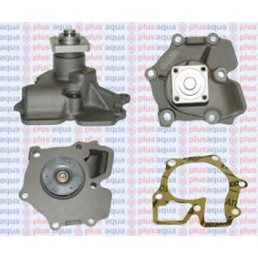 Achetez des Pompe à eau AQUAPLUS 85-2745 à prix pour 55,98 €