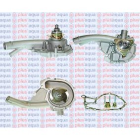 Achetez des Pompe à eau AQUAPLUS 85-3010 à prix pour 71,66 €