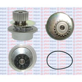 Achetez des Pompe à eau AQUAPLUS 85-3450 à prix pour 30,57 €