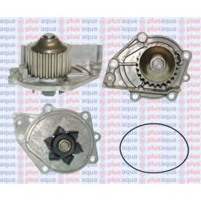 Wasserpumpe 85-4410 für LOTUS