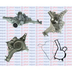 Achetez des Pompe à eau AQUAPLUS 85-4605 à prix pour 81,76 €