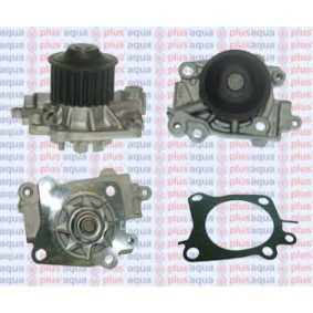 Achetez des Pompe à eau AQUAPLUS 85-4625 à prix pour 39,57 €