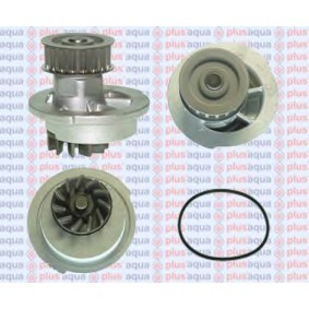 Achetez des Pompe à eau AQUAPLUS 85-4960 à prix pour 32,76 €