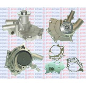 Achetez des Pompe à eau AQUAPLUS 85-6145 à prix pour 77,10 €