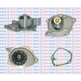 Achetez des Pompe à eau AQUAPLUS 85-6530 à prix pour 35,52 €