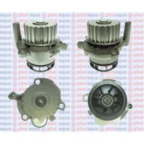 Wasserpumpe 85-8155 von AQUAPLUS günstig für 31,30 € online kaufen