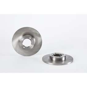 Køb Bremseskive af BREMBO 08.5865.10 til den lave pris 278,68 DKK
