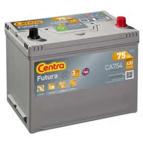 Batterie CA754