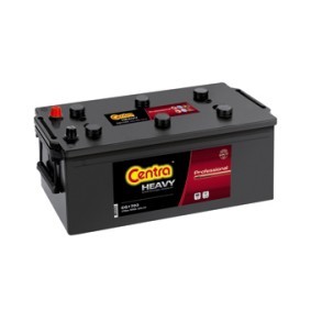 Batterie für IVECO von CENTRA