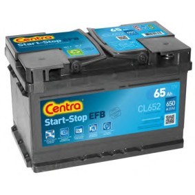 Batterie für SAAB von CENTRA