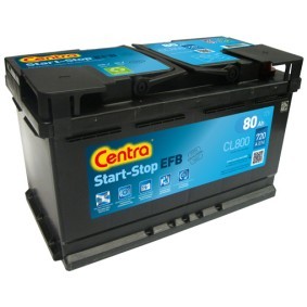 Batterie CL800