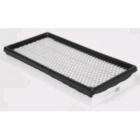 VOLKSWAGEN Luftfilter von CHAMPION