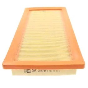 Luftfilter CAF100579P von CHAMPION günstig für 7,70 € online kaufen