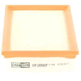 Luftfilter CAF100582P von CHAMPION günstig für 10,03 € online kaufen