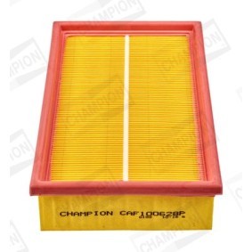 SSANGYONG Luftfilter von CHAMPION