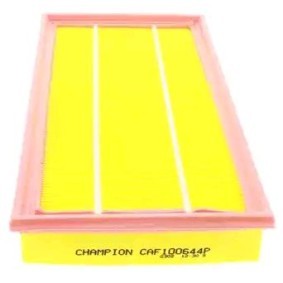 Luftfilter CAF100644P von CHAMPION günstig für 13,32 € online kaufen