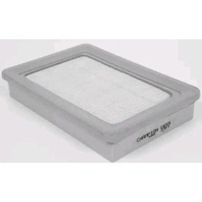 Luftfilter CAF100655P von CHAMPION günstig für 11,04 € online kaufen
