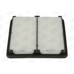Luftfilter CAF100686P von CHAMPION günstig für 14,28 € online kaufen