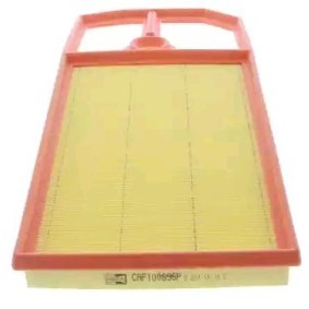 Luftfilter CAF100696P von CHAMPION günstig für 10,93 € online kaufen