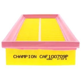 Luftfilter CAF100709P von CHAMPION günstig für 7,54 € online kaufen