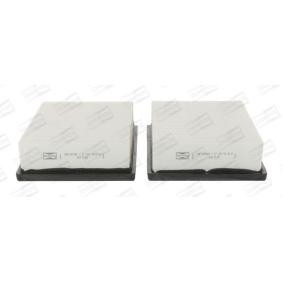 Luftfilter CAF100726P von CHAMPION günstig für 8,85 € online kaufen