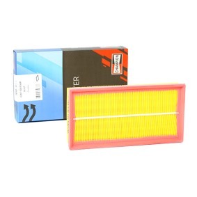 Luftfilter CAF100736P von CHAMPION günstig für 8,07 € online kaufen
