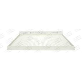 Innenraumfilter CCF0018