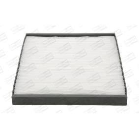 Innenraumfilter für KIA von CHAMPION