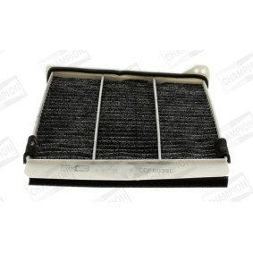 Innenraumfilter CCF0038C
