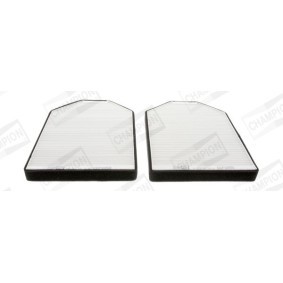 Compre Filtro de habitáculo de CHAMPION online para A8 D2 (4D2, 4D8) a precios moderados