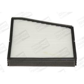 Innenraumfilter CCF0065