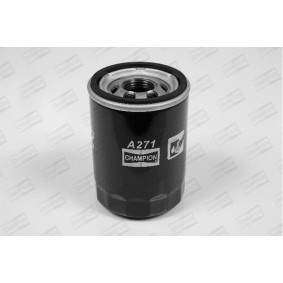 Comprar Filtro de habitáculo de CHAMPION CCF0068 a bajo precio de 11,53 €