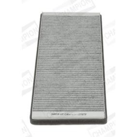 Innenraumfilter CCF0079C