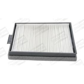 Innenraumfilter für HONDA von CHAMPION