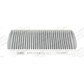 Innenraumfilter CCF0094C für LANCIA