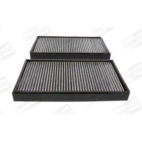 Comprar Filtro de habitáculo de CHAMPION CCF0115C a bajo precio de 47,14 €