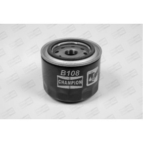 Comprar Filtro de habitáculo de CHAMPION CCF0118 a bajo precio de 21,04 €