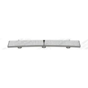 Comprar Filtro de habitáculo de CHAMPION CCF0118C a bajo precio de 26,90 €