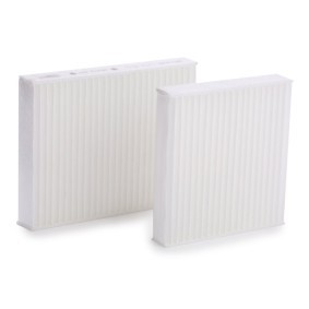 Compre Filtro, ar do habitáculo da CHAMPION CCF0120 a um preço baixo por 10,75 €